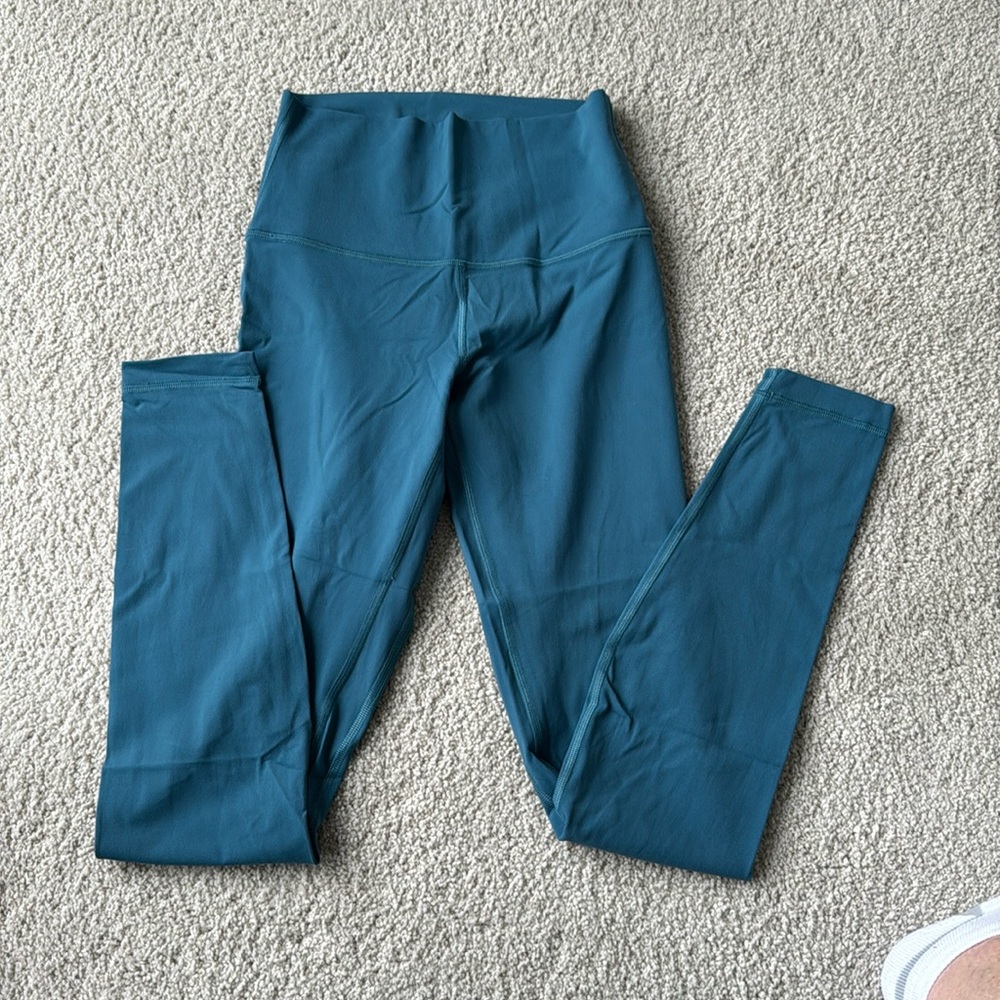 Lululemon align leggings
